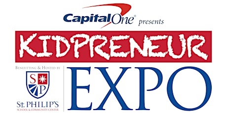 Capital One Kidpreneur Expo - Exhibitor Reservation  primary image