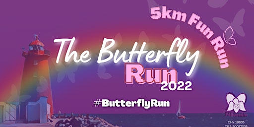 The Butterfly Run 2022