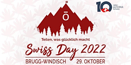 Swiss Day 2022