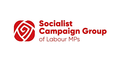 Socialist Campaign Group Conference Rally (Live stream)