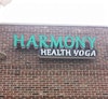 Logotipo de Harmony Health
