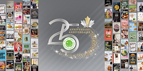 Primaire afbeelding van 2022 Taste Canada Awards Gala