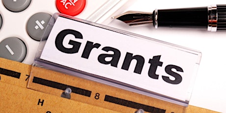 How To Raise Grant Funding In 2022 - Get Your 1st  £10,000 - £100,000