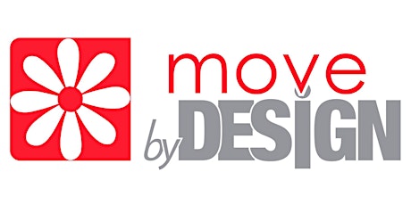 MOVE BY DESIGN™