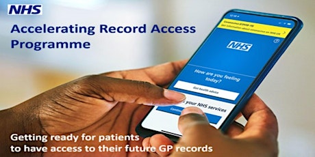 Prospective (Future) Record Access WS300922