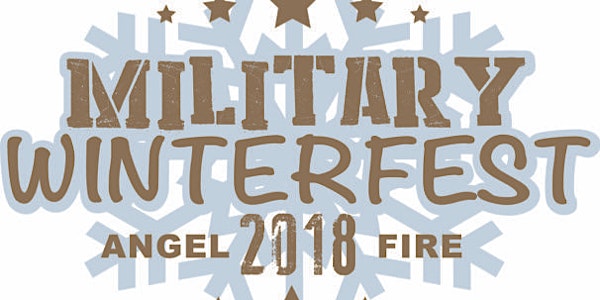 Angel Fire Military Winterfest 2018