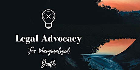 Legal Advocacy for Marginalized Youth