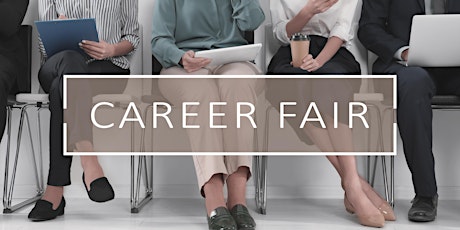 SAN DIEGO'S In Person (IP) DIVERSITY  Career / Job Fair  10/12/2022