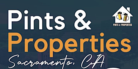 Pints & Properties: AN INVESTOR MEETUP