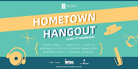 Hometown Hangout - Culver City
