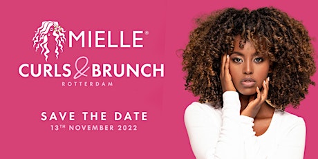 Curls & Brunch with Mielle Organics