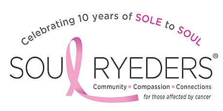 SOUL RYEDERS 10 Year Celebration Engraved Bricks & Donations primary image