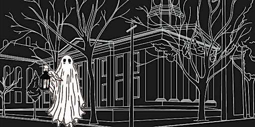 West Chester Haunted History Tour- $20 each, we will contact about payment