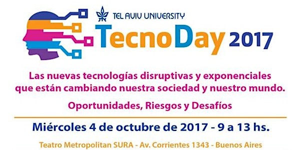 TecnoDay 2017