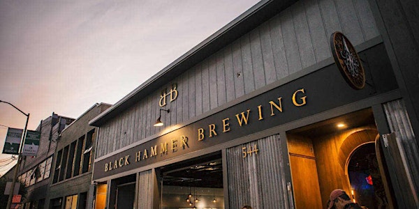 YPE October Happy Hour