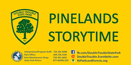 Pinelands Folklore 10/29/2022