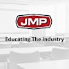 Logotipo de JMP Equipment Company