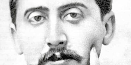 Marcel Proust un contemporain capital : 18 novembre 1922 - 18 novembre 2022
