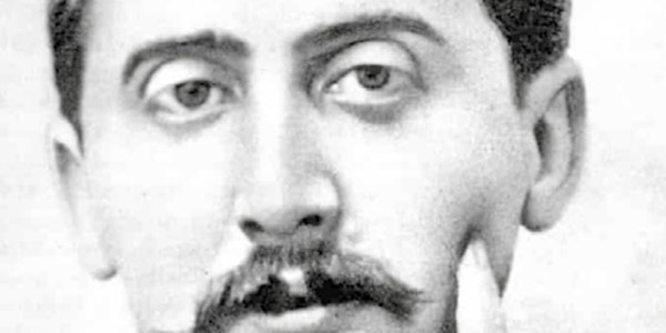Marcel Proust un contemporain capital : 18 novembr