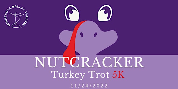Nutcracker Turkey Trot 2022