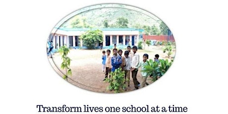 Transform Lives one school at a time