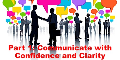 Learning the Science of Communication - Part 1 - 1:00PM primary image