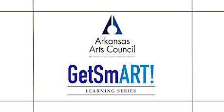 GetSmART! Learning Series: Building your Business + Revenue as an Artist