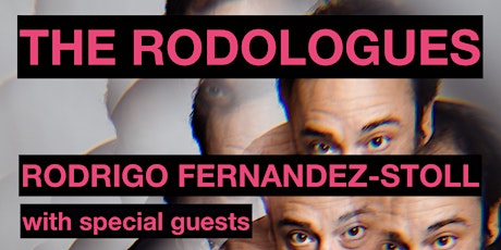 THE RODOLOGUES - Rodrigo Fernandez-Stoll at Nothing Fancy