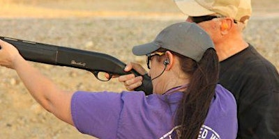 Primaire afbeelding van NRA Basics of Shotgun Shooting Class -  3/28  6pm-10pm   3/30 8am-3pm