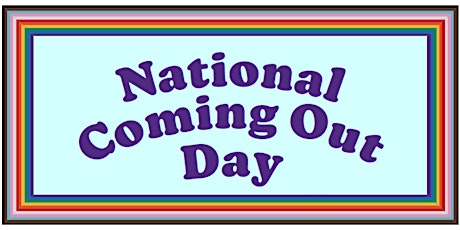 ELAC National Coming Out Day