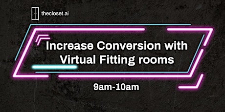 Virtual Fitting Rooms