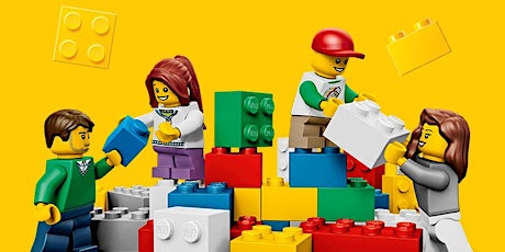 Atelier DevOps, Lego et chocolats primary image