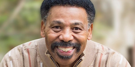 Race Reconciliation and the Gospel with Tony Evans