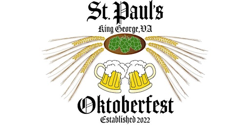 St. Paul's Oktoberfest