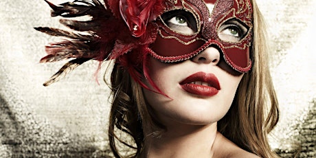 Halloween Masquerade Ball - Beverly Vista School Fundraiser [CANCELLED]