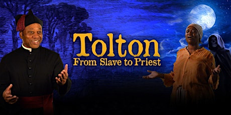 Fr. Tolton:  From Slave to Priest - Presented at HCP Auditorium, Kalamazoo