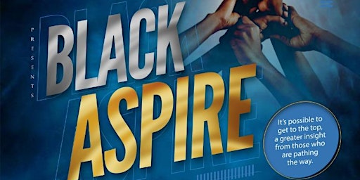 Black History with LEP - Aspire
