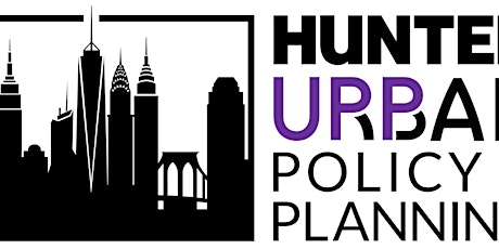 Hunter UPP Open House for Prospective Graduate Students