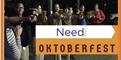 6th Annual Need YPO Oktoberfest primary image