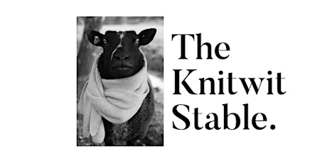 The Knitwit Stable - Fibershed Route
