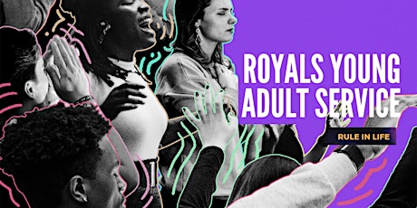 Royals Young Adult Service