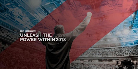 Unleash the Power Within Sydney 2018 primary image