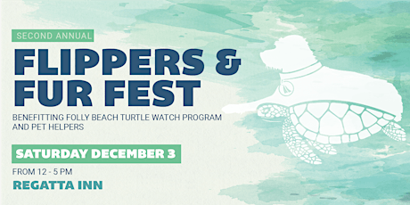 Flippers & Fur Fest
