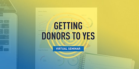 Getting Donors to Yes