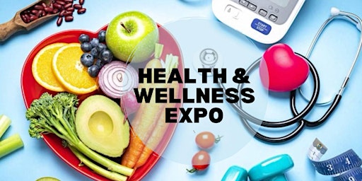 2022 Health & Wellness Expo