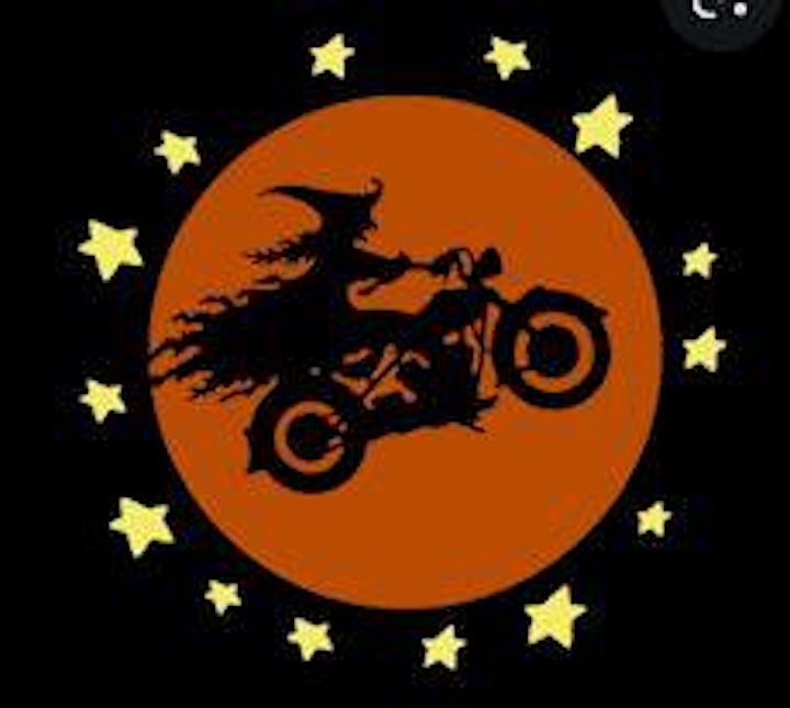 Motorcycle Scavenger Hunt image
