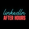 Logo di LinkedIn After Hours