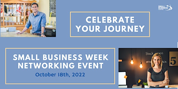 London Small Business Week - Networking Event!