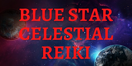 Blue Star Celestial - Level 1 & Master