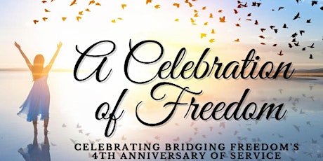 A Celebration of Freedom!
